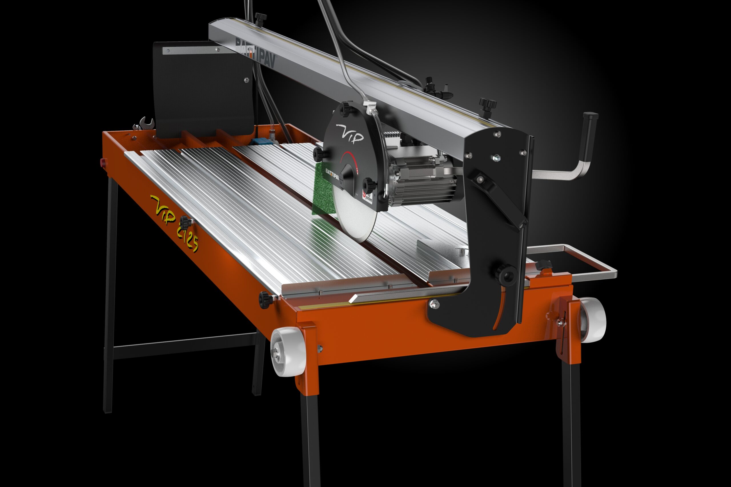 Tile Saw