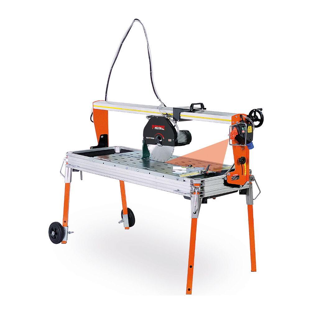Tile Saw