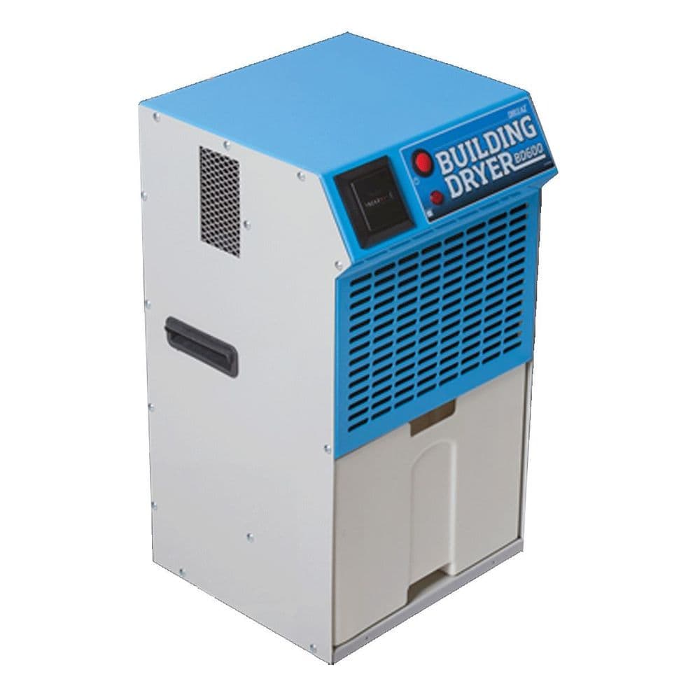 Dehumidifier (Compact)