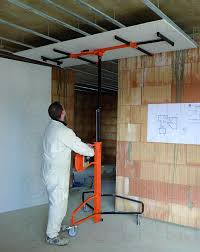 Plaster Board Lifter