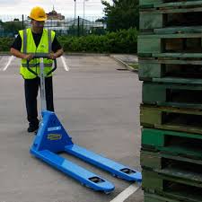 Pallet Truck