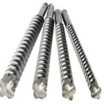 Drill bits
